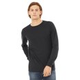 thumbnail image 1 of Bella + Canvas Unisex Jersey Long-Sleeve T-Shirt, 1 of 1