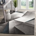 thumbnail image 1 of Safavieh Hollywood Nicholas Abstract Area Rug, 1 of 4