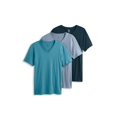 thumbnail image 1 of Jockey  Classic V-Neck Undershirt - 3 Pack, 1 of 1