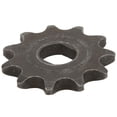 thumbnail image 4 of Pignon de Trottinette Électrique Professionnel, Résistance à l'Usure Pignon de Pédalier, Pièces de Modification Accessoires pour Trottinettes Vélos Électriques, 4 of 8