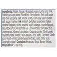 thumbnail image 4 of Blue Dragon Peanut Satay Cooking Sauce, 270ml, 4 of 5