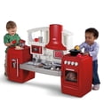 thumbnail image 5 of Little Tikes Cook 'n Grow Kitchen, 5 of 5