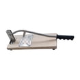 thumbnail image 4 of Luzkey Oysters Shucker Machine Shellfish Clam Cutter Tool Seafood Opener Practical Porable Shucking Knife Tool Clam Opener for Party, 4 of 8