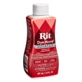 thumbnail image 2 of RIT Dyemore Liquid Dye for Synthetic Fibers, Red, 207 mL (7 oz), 2 of 5