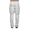 thumbnail image 4 of Atasi Mens Adjustable Elastic Ethnic Bottom Pant Readymade Santoon Pajama, 4 of 5