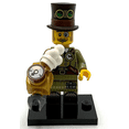 thumbnail image 1 of Lego New  Series 27 Minifigures 71048 Collectible CMF Figures you Pick, 1 of 2