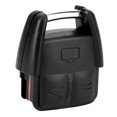 thumbnail image 2 of Key Shell Clé Coque de Voiture Clé Shell Voiture Clé Fob Shell 3 Boutons de Voiture Clé Shell Remplacement Accessoires Adaptés pour Opel Astra Zafira, 2 of 8