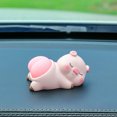 thumbnail image 4 of RKSTN Fall Decorations for Home Decorative Healing Decompression Can Pinch Q-bombs, Creative Car Decoration Home Decoration Decorations, 4 of 4