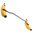 thumbnail image 1 of LHCER Kayak Stabilizer, Kayak Outrigger Kit, Fine Workmanship For Canoeing Kayaking, 1 of 8