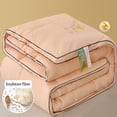 thumbnail image 4 of PRETXORVE Washable Lightweight Quilt - for AirConditioned Rooms All-Season Cool, 4 of 8