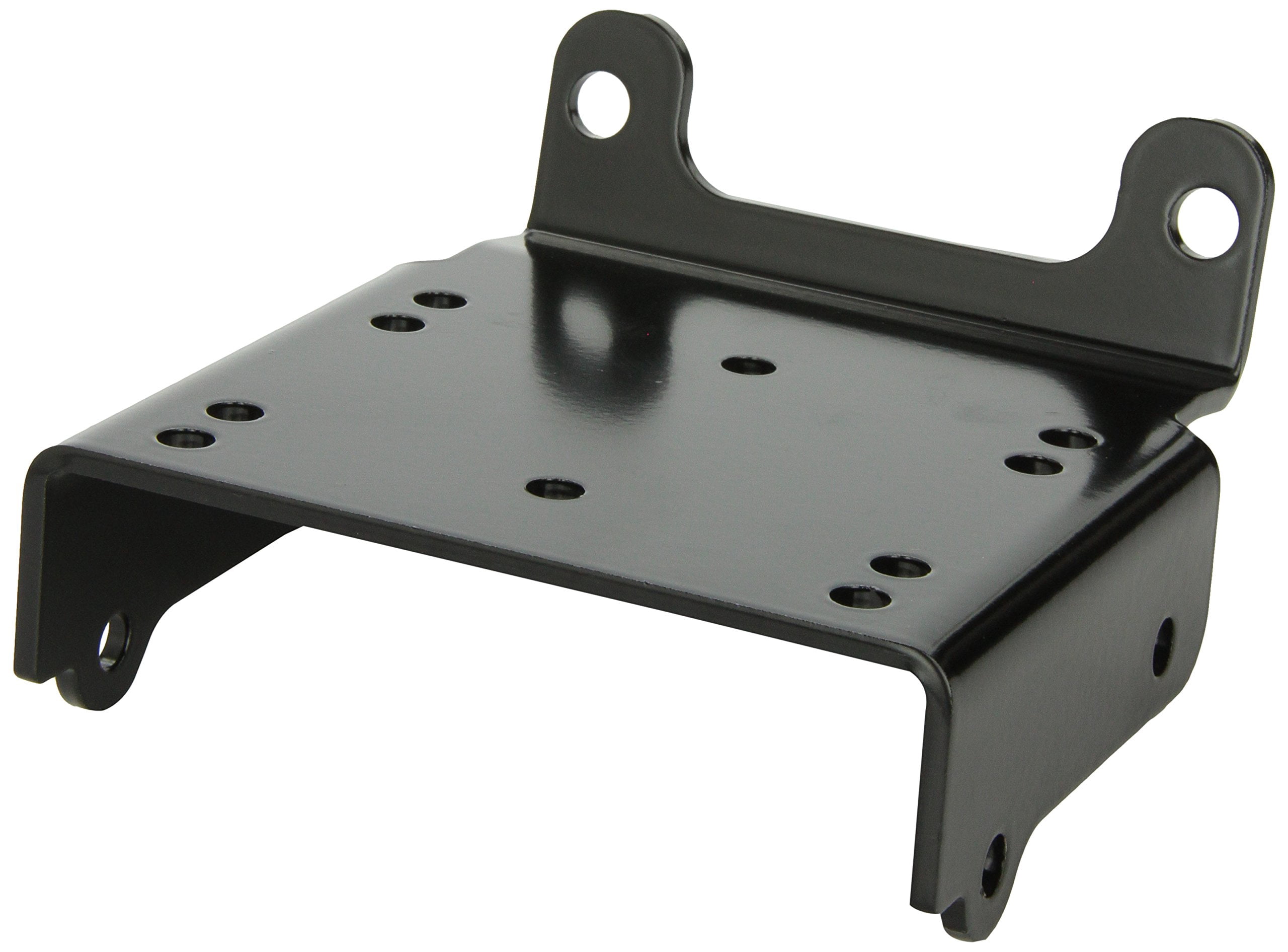 2005-2012 Suzuki King Quad KFI Winch Mount