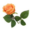 thumbnail image 3 of Artificial Roses, Silk Rose, Handcrafted Flowers, Flowers Decorative Ornament for Home Decor, Wedding, Banquet, and More, 3 of 8