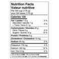 thumbnail image 2 of Great Value 1% M.F. Vanilla Yogurt, 2 of 3