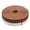Brown#8663, variant on Clearance! 5M Practical Transparent Windproof Sealing Strip Bar Door Sealing Strip Window Windshield Strip Todays Deal Returned Items #27