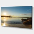 thumbnail image 2 of Carters Beach Nova Scotia Canada - Seashore Canvas Art Print, 2 of 4
