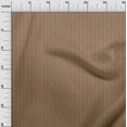 thumbnail image 2 of oneOone Viscose Jersey Fabric Dot & Chevron Block Print Sewing Fabric BTY 60 Inch Wide, 2 of 5