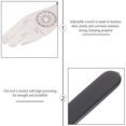 thumbnail image 4 of 1PC Household Tool Wrench Bike Wrench Disc Brake Rotor Alignment Truing Adjustment Repair Tool Gift for Father Artisan Friends, 4 of 7
