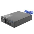 thumbnail image 3 of Hard Disk Rack, Optical Drive Enclosure  Dual-Disk SSD For Hard Disk, 3 of 8