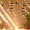 thumbnail image 3 of Ovzne Robes Grande Taille pour Femmes aux Formes Robe Mode Femme Vacances Été Couleur Unie Col Rond Manches Courtes Fête Plage Robe Ample Robe Grande Taille Liquidation, 3 of 6