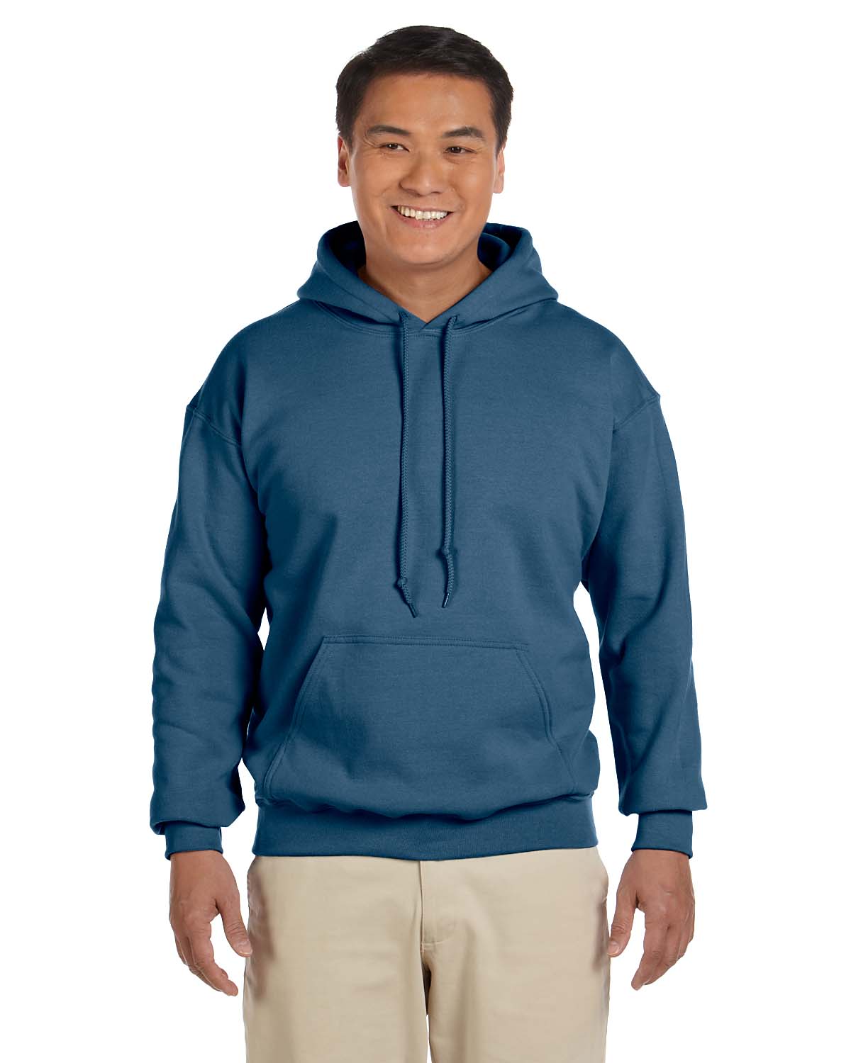 Gildan Heavy Blend Adult Hooded Sweatshirt