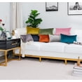 thumbnail image 2 of Gouchee Home Rana Cushion, 2 of 3