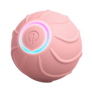 Interactive Dog Toy Dog Toy Dog For Dogs Dog With 2 Interactive Modes Intelligent Dog Toy With LED Lights