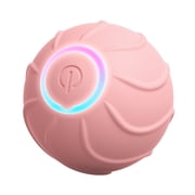 Interactive Dog Toy Dog Toy Dog For Dogs Dog With 2 Interactive Modes Intelligent Dog Toy With LED Lights