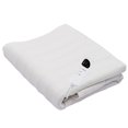thumbnail image 1 of Costway Digital Massage Table Warming Pad Heat Settings Auto Overheat Protection, 1 of 10