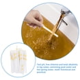thumbnail image 2 of 50Pcs Water Test Strips Drinking Water Test Kit Water Testing Kits for Drinking Water, 2 of 5