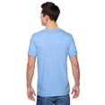 thumbnail image 2 of Fruit of the Loom T-Shirt Col Rond Adulte 7.8 oz./lin. yd. Sofspun?, 2 of 3