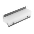 thumbnail image 1 of lionlar Guitar Fret Beveling File for Fret End Dressing Luthier Tool - 35 90 15cm, 9cm, 1 of 9