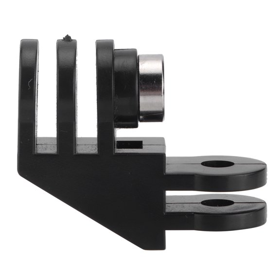 90 Degree Elbow Mount Adjustable Adapter Without Screw for Gopro Hero Camera 8 7 6 5 9