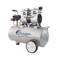 thumbnail image 2 of California Air Tools 8010 1 HP Ultra Quiet Oil Free Lightweight Air Compressor, 2 of 5