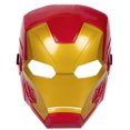thumbnail image 1 of Marvel Avengers Iron Man Hero Mask, 1 of 4