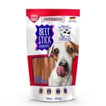 Chewmasters Beef Stick Chews 454g Dog Treats