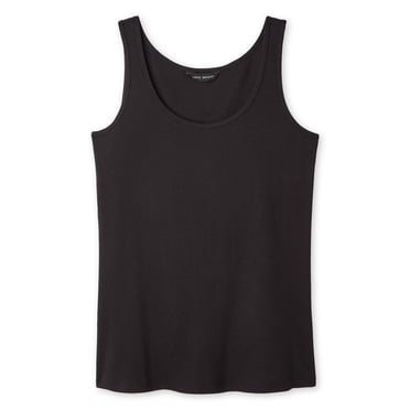 Débardeur à encolure dégagée Lane Bryant Plus pour femmes