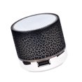 thumbnail image 3 of Haut-parleur de Son 3,5 mm Haut-Parleur Sans Fil 3 W Rechargeable Compatible Bluetooth V4.0 Lecteur de Musique Portable, 3 of 9