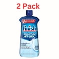 thumbnail image 1 of Finish Quantum Jet-Dry Ultra Rinse Agent, 315 washes, 1 of 2