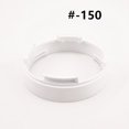 thumbnail image 1 of Interface de Conduit d'Échappement pour Haier Connecteur de Tuyau de Climatiseur Portable, 1 of 9