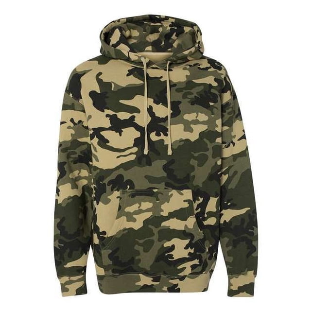 Independent Trading Co. Camouflage Militaire 403 TP