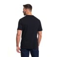 thumbnail image 3 of John Deere Men’s Logo Graphic Short Sleeve Tee, 3 of 6