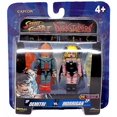 thumbnail image 2 of DIAMOND SELECT TOYS Street Fighter II featuring Darkstalkers Mini Mates Demitri vs Morrigan 2pk, 2 of 3