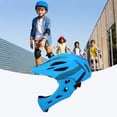 thumbnail image 2 of Xingzhi Bike Rear Light Breathable Protector Kids Scooter Riding Roller Sports Supplies Outdoor Equipment, 2 of 5