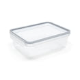 thumbnail image 3 of Mainstays 3.3L Contenant de rangement des aliments Tritan, 3 of 5