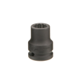 thumbnail image 1 of 1/2"DR 13MM THIN WALL SOCKET, 1 of 1