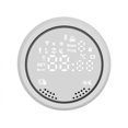 thumbnail image 4 of Youkk Home Hotel Wireless Remote Control Radiator Actuator Thermostat Digital Display Temperature Controller Control Valve Gateway, 4 of 6