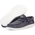thumbnail image 4 of Hey Dude Mens Wally Sox Loafer, 4 of 8