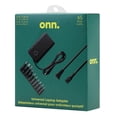 thumbnail image 4 of onn. Universal 65 W Laptop Adapter, 4 of 4