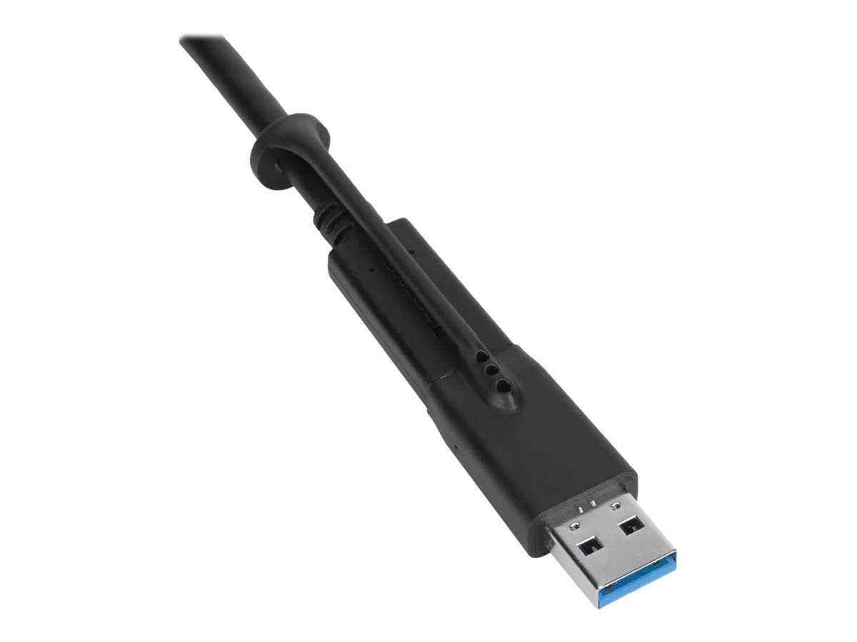 Targus Universal USB-C DV4K Docking Station with 65W Power Delivery