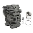 thumbnail image 2 of 1139 020 1201, Solid Cylinder Piston Kit OE Standard Great Heat Dissipation Direct Replacement  For Chainsaw, 2 of 8